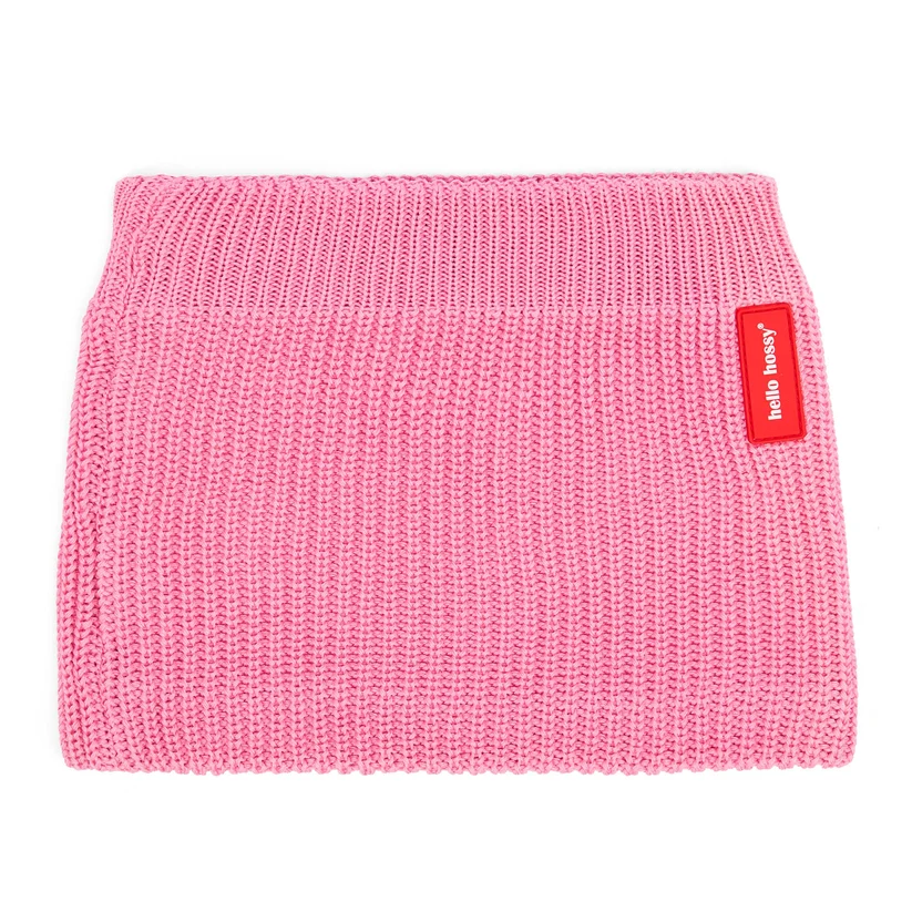 Hello Hossy - Tour de cou / snood - Cocoon Lotus