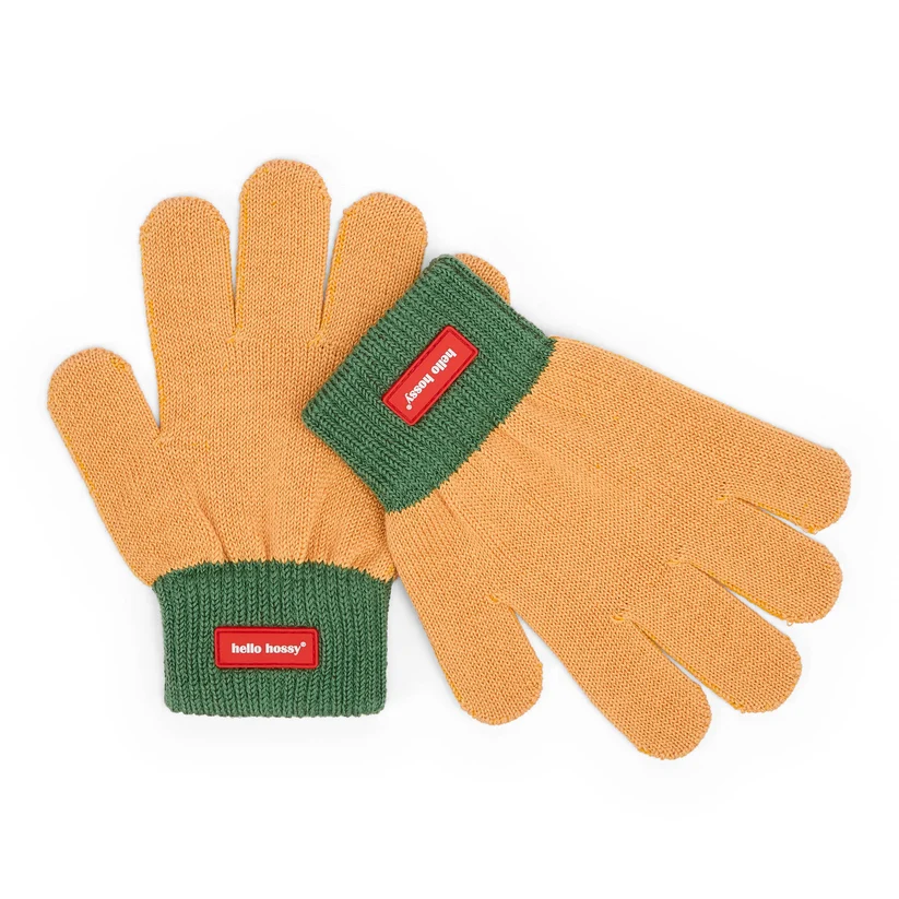 Hello Hossy - Gants Handy - Outback