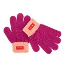 Hello Hossy - Gants Handy - Purple