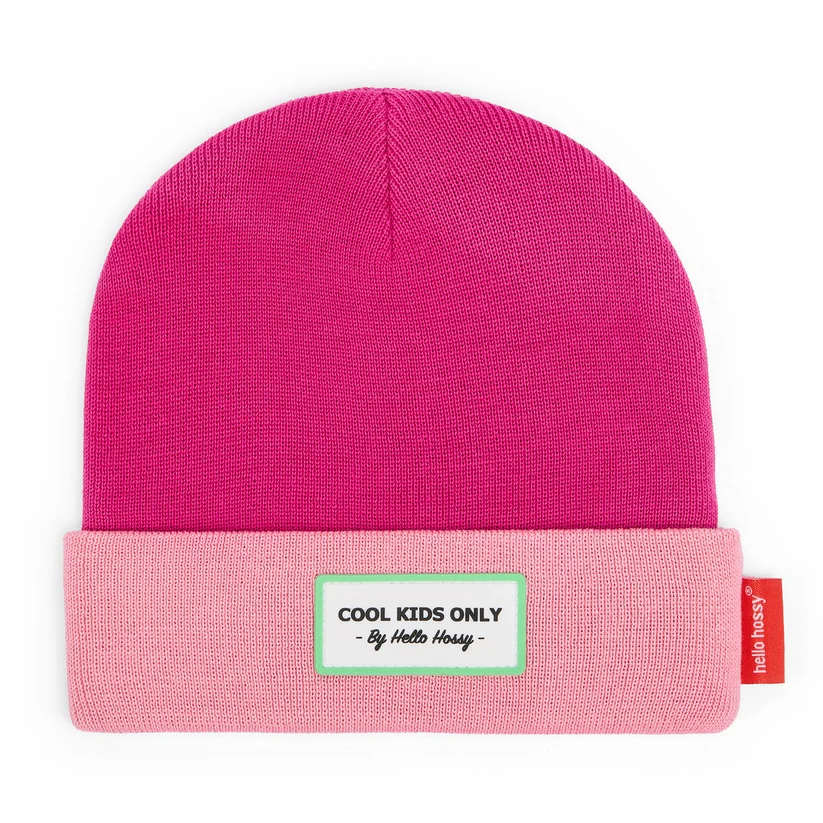 Hello Hossy - Bonnet urban - Lotus