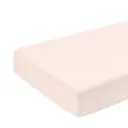 Bemini - Drap Housse Jersey - 70x140cm - Rosa 