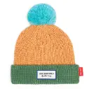 Hello Hossy - Bonnet color Block - Outback