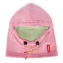 Hello Hossy - Cagoule Warmy Candyfloss