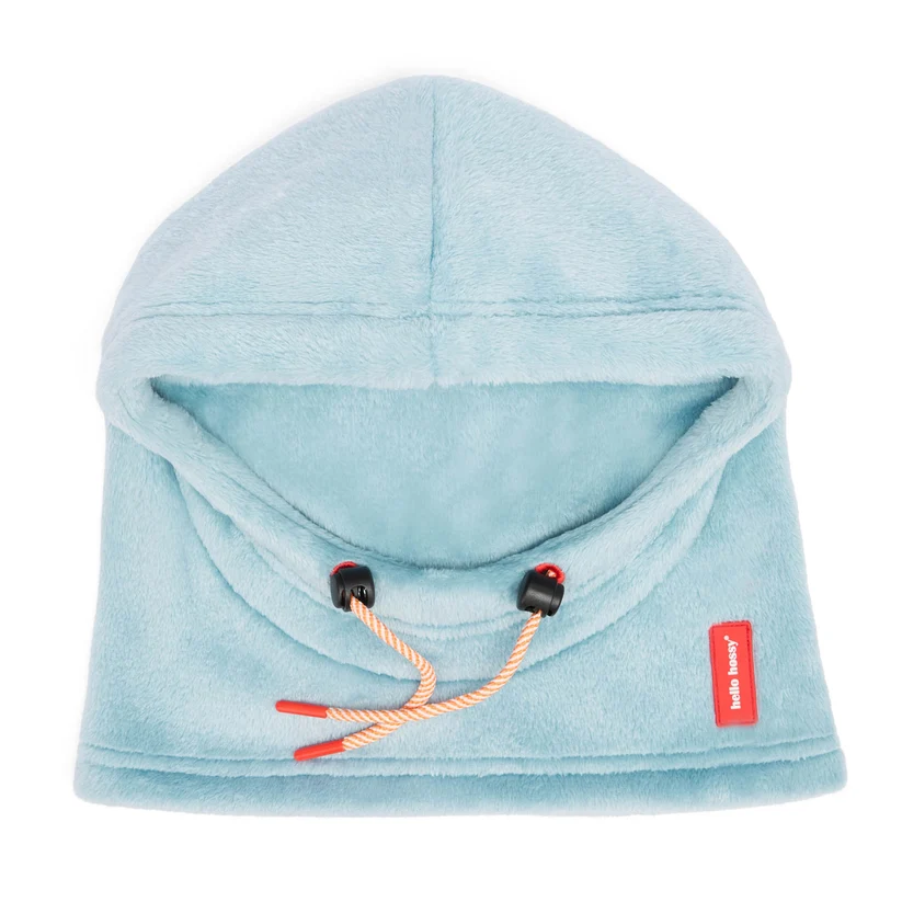 Hello Hossy - Cagoule Warmy Sky