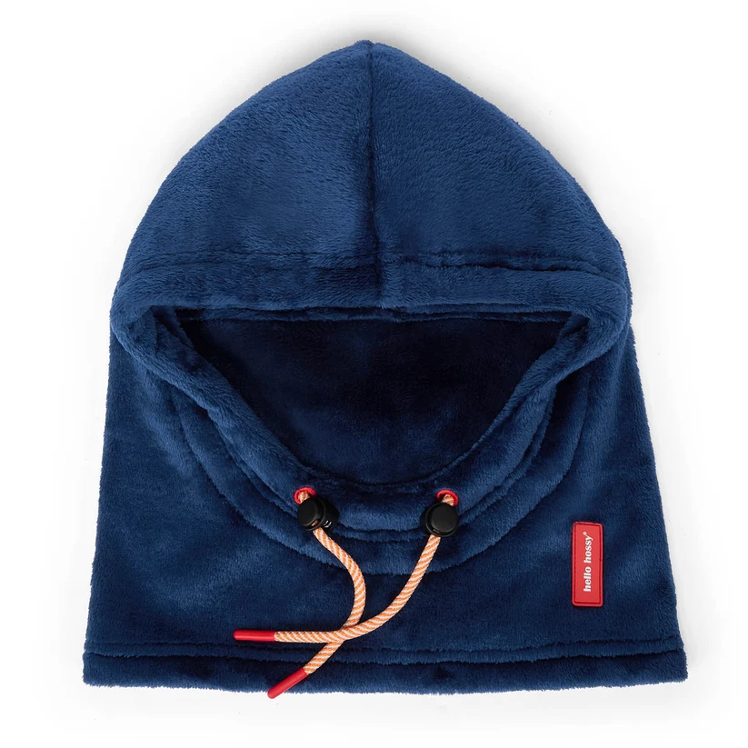 Hello Hossy - Cagoule Warmy Night