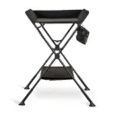 Quax - Table à langer pliante - Noir