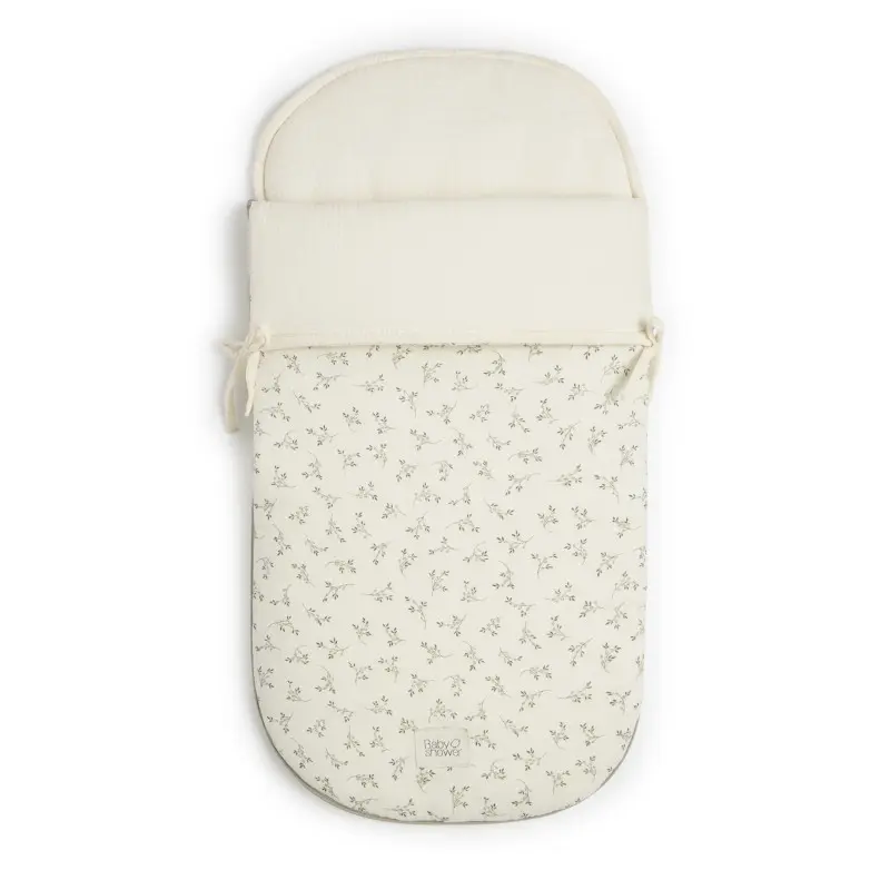 Babyshower - Nid d'ange Comfort Nest - Olive Bloom