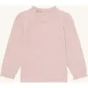 Hust & Claire - T-shirt manches longue Fille - Solide Amma