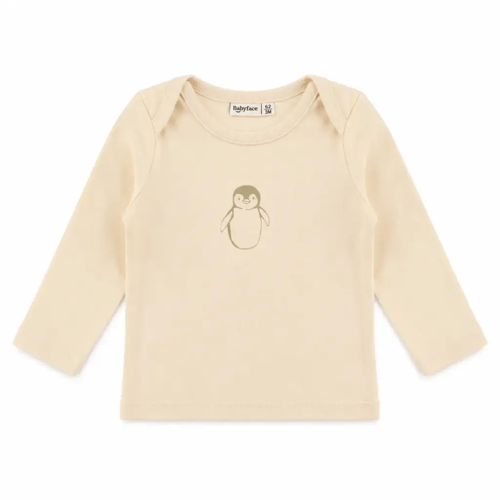 BABYFACE - Sweatshirt bébé garçon - Pistachio
