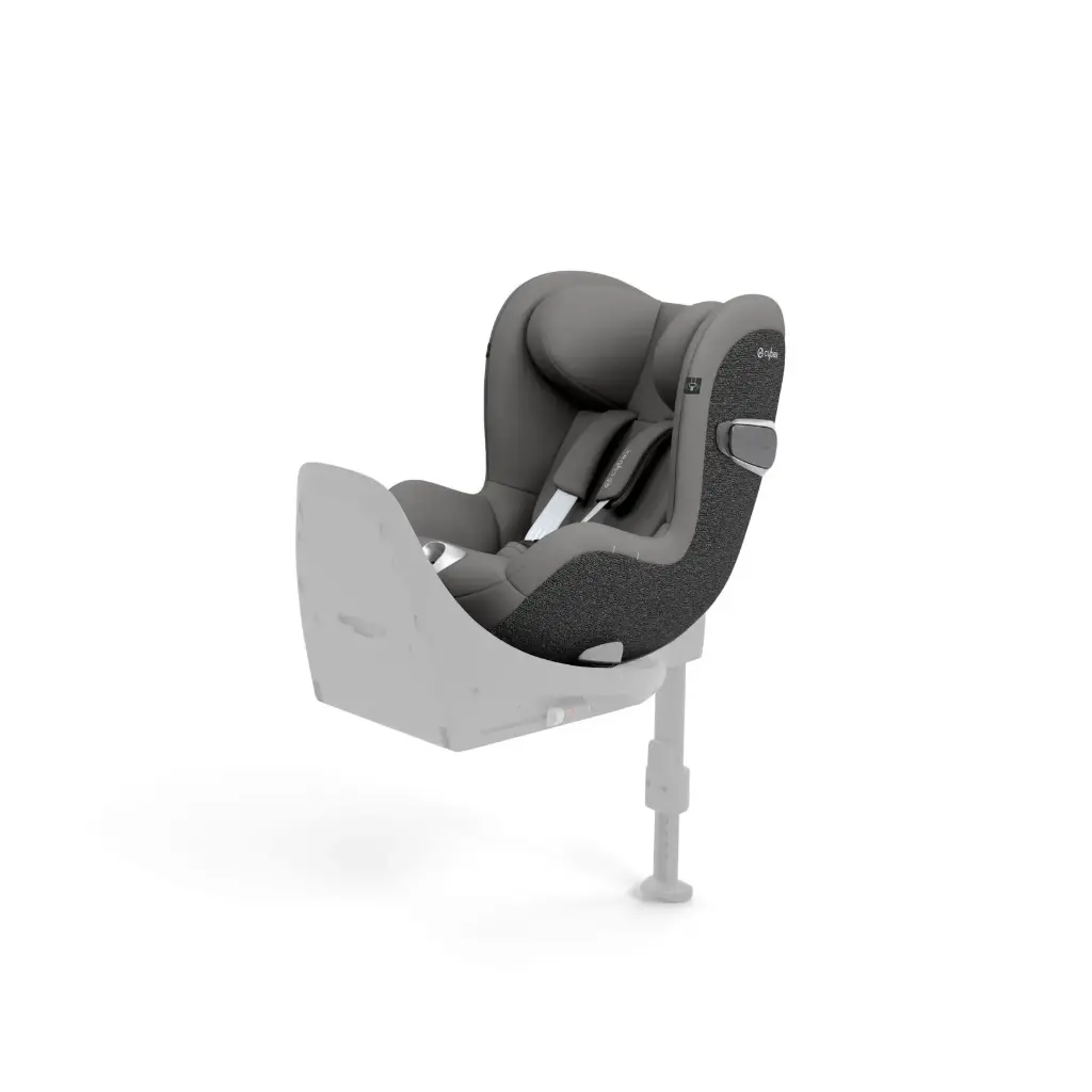 Cybex - Sirona T i-Size - Mirage Grey (Comfort)