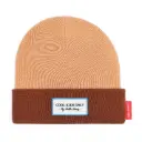 Hello Hossy - Bonnet urban - Coffe