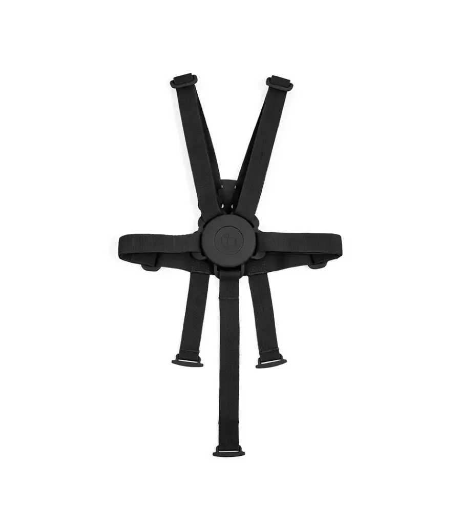 Stokke - Harnais² - Noir