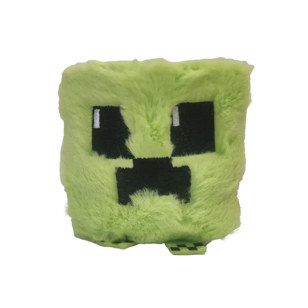 Beanie Bouncers - Balle Rebondissante - Creeper