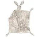 Bemini - Doudou Bunny 40x40cm - Sesame