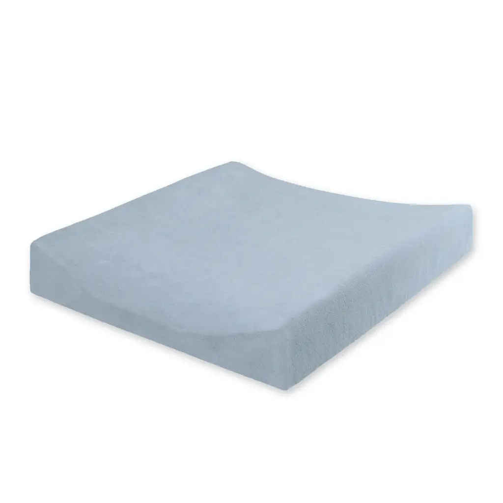 Bemini - Housse De Coussin à Langer 50x75cm - Stone
