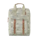 Fresk - Sac à dos enfant - Small - Crocodile