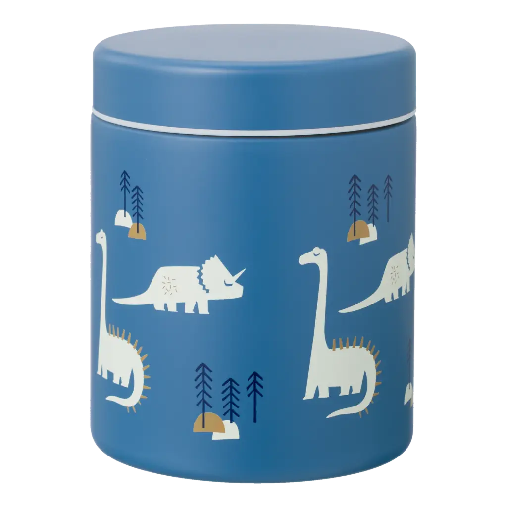 Fresk - Food jar isotherme 500ml - Dino