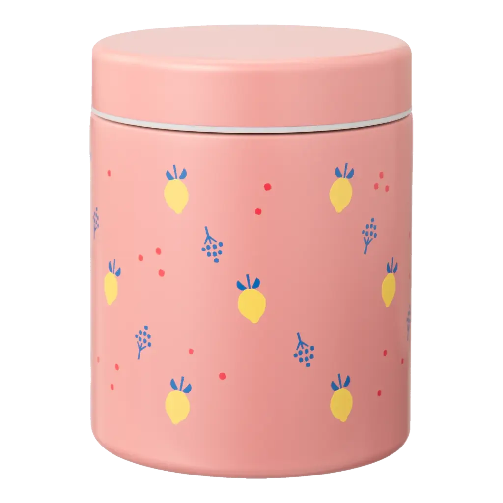 Fresk - Food jar isotherme 500ml - Summer Fruit