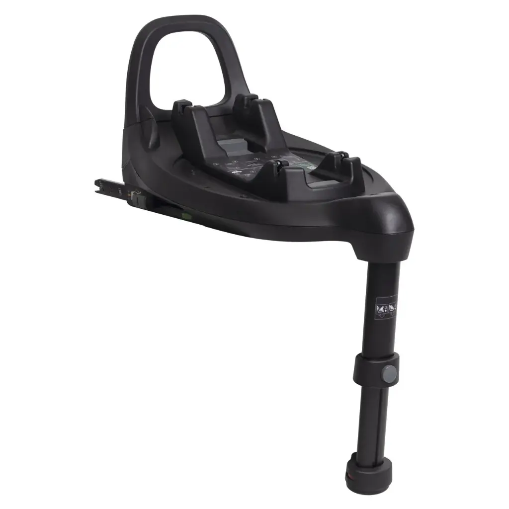 Chicco - Base rotative 360 i-Size