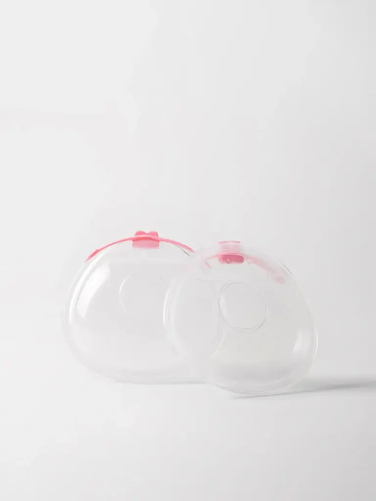 Perifit - Coupelles recueil-lait (pack de 2)
