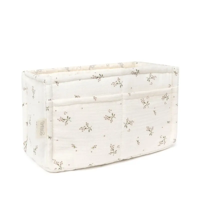 Babyshower - Panier pour couches - Petit - Roseberry