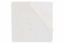 Jollein - Drap housse Jersey - 60x120 cm - Twinkling Wild Rose