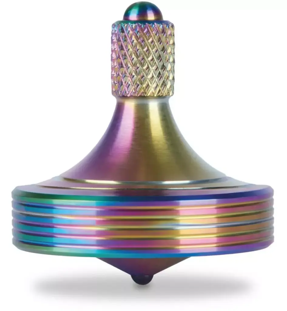 Smartgames -  Bopster Spin Top