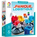 Smartgames -  Panique Logistique