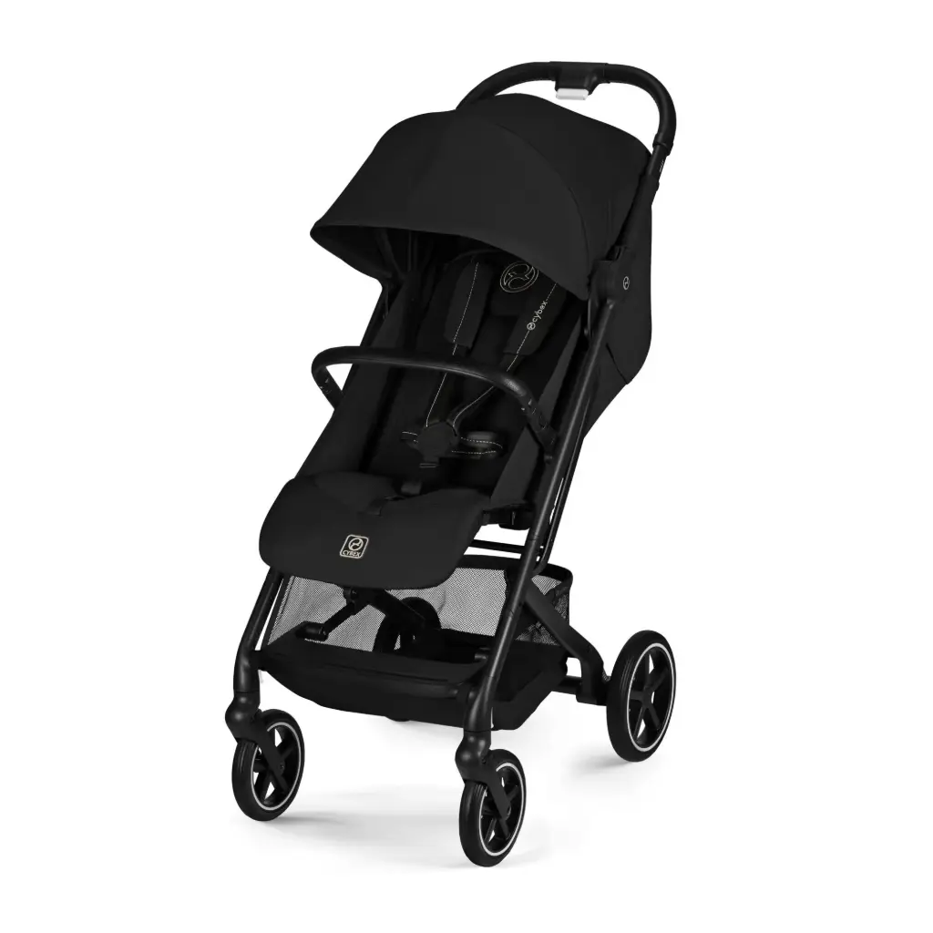 Cybex - Poussette Beezy - Magic Black
