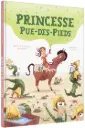 Auzou - Les Albums - Princesse Pue-Des-Pieds 