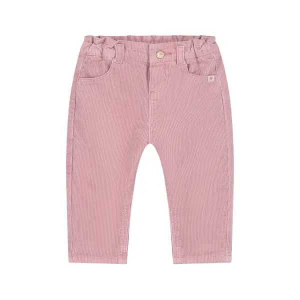 BABYFACE - Pantalon fille - Rosewood