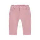 BABYFACE - Pantalon fille - Rosewood