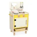 Janod - Cuisine en bois Mamie Soleil
