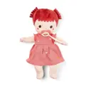Lilliputiens - Poupon en tissu Alba - 36 cm