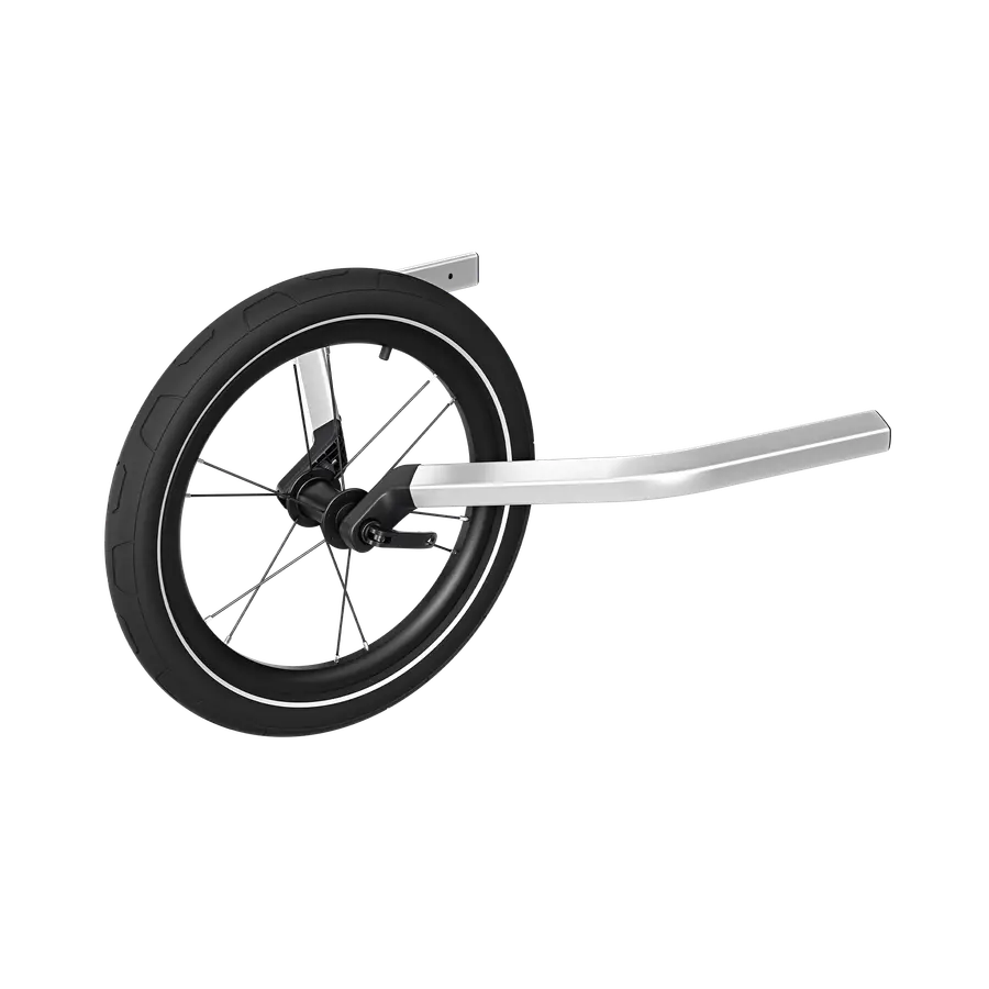 Thule - Kit tout-terrain pour Chariot 2 double 