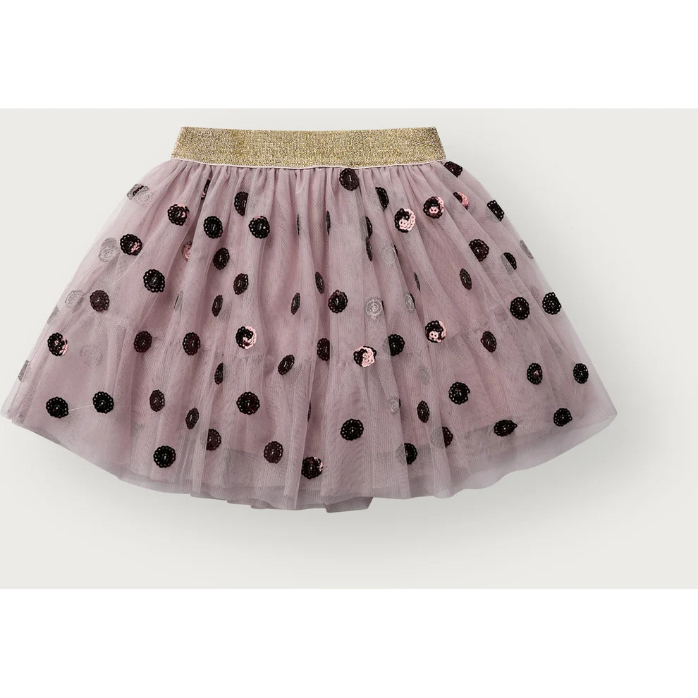Hust & Claire - Jupe fille - Ninna Dots