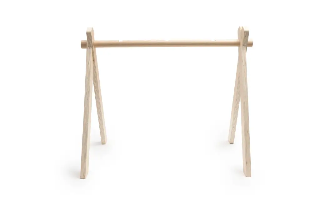 Jollein - Arche d'éveil bois - Twist & Go
