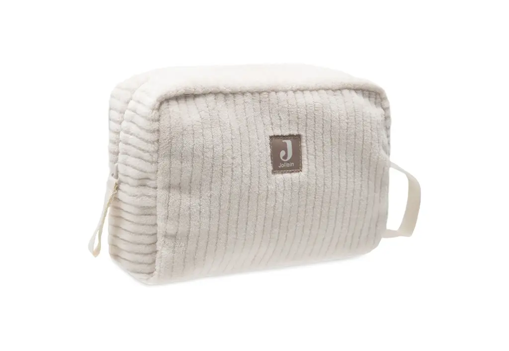Jollein - Trousse de Soins - Cloudy Rib