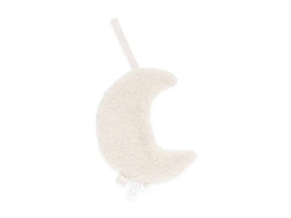 Jollein - Attache Sucette Moon - Nougat