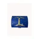 Trousselier - Tirelire - Le Petit Prince - Etoiles