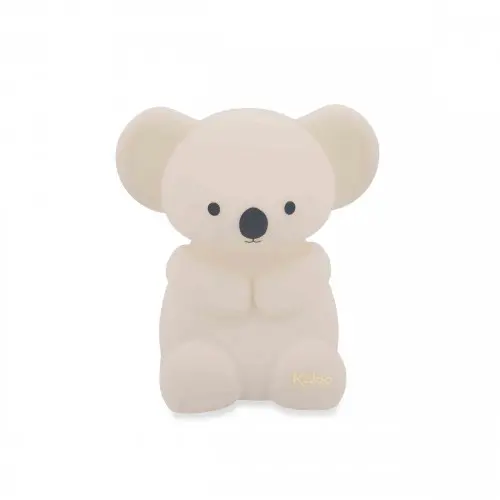 Kaloo - Ma veilleuse souple silicone - Koala