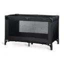 Quax - Lit Pliant - 60x120cm - Noir