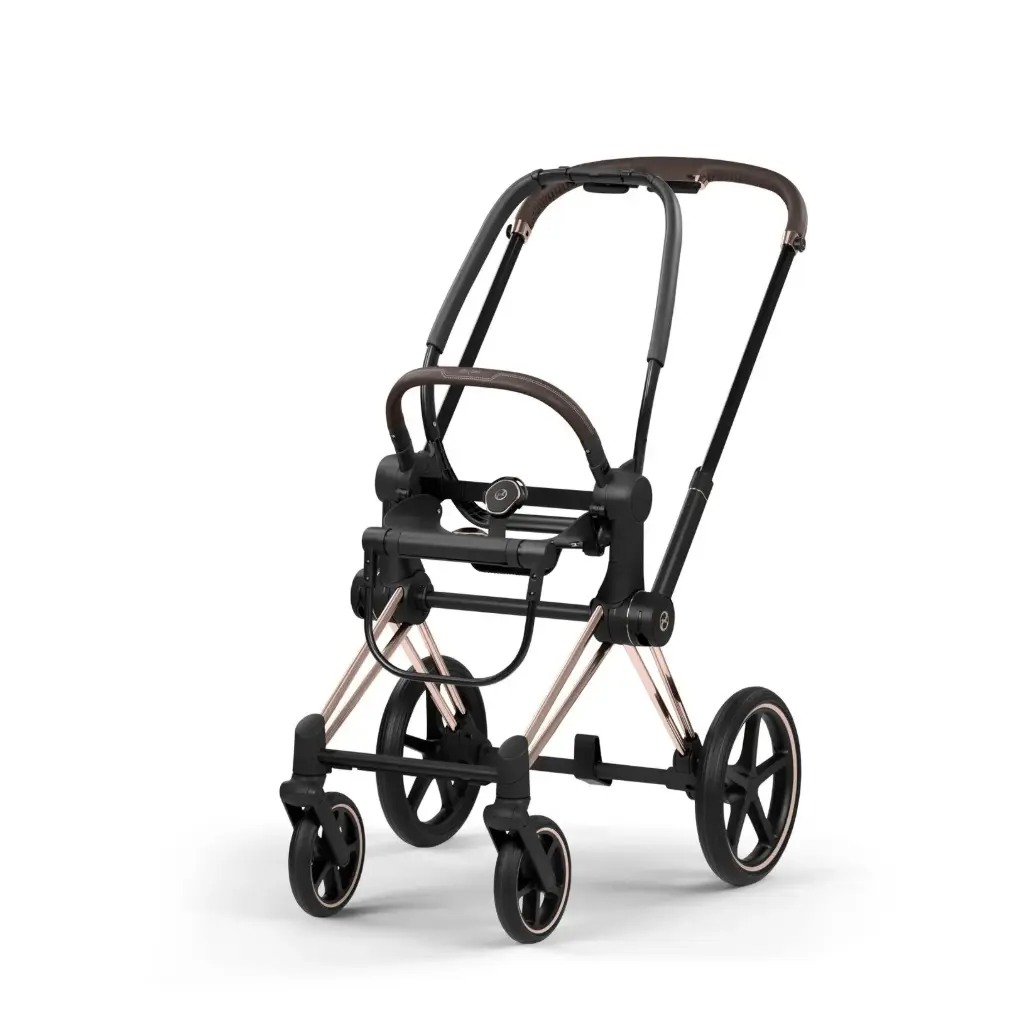 Cybex - PRIAM - Châssis - Style Collection - Rosegold