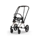 Cybex - PRIAM - Châssis - Style Collection - Rosegold