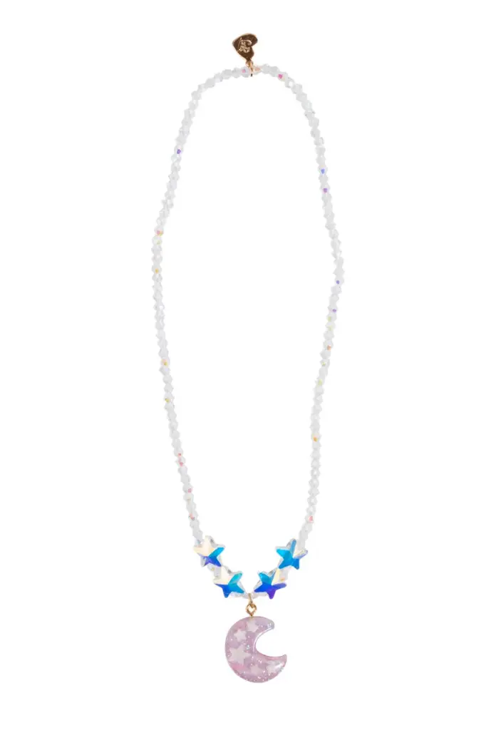 Great Pretenders - Collier Clair de Lune