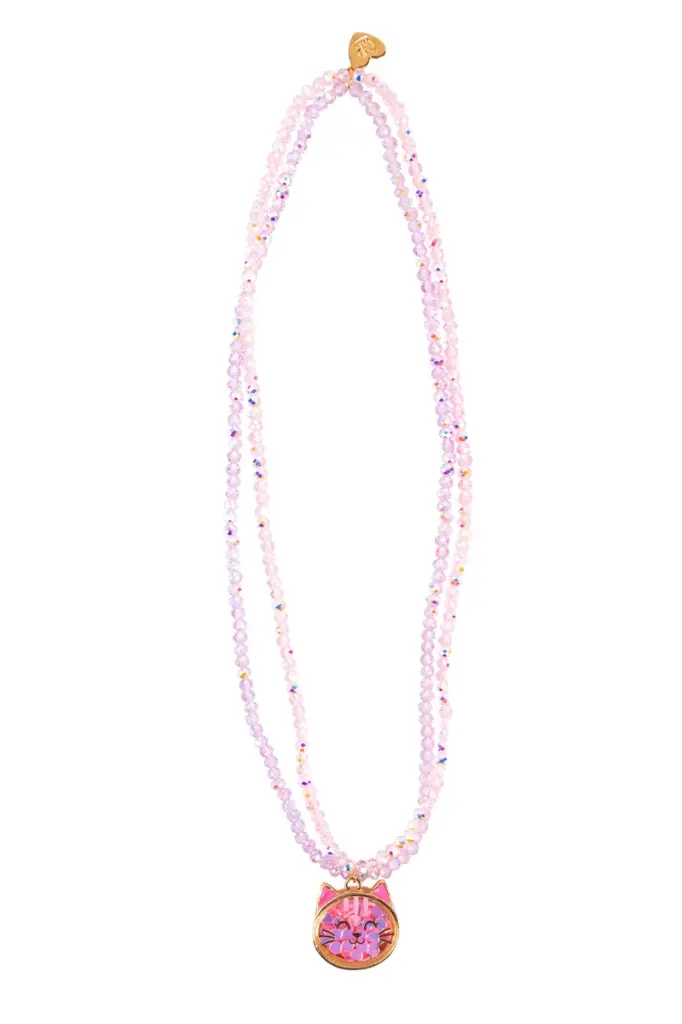 Great Pretenders - Collier Konfetti Kitty