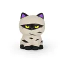 Legami - Balle Anti-Stress d'Halloween - Mummy Cat