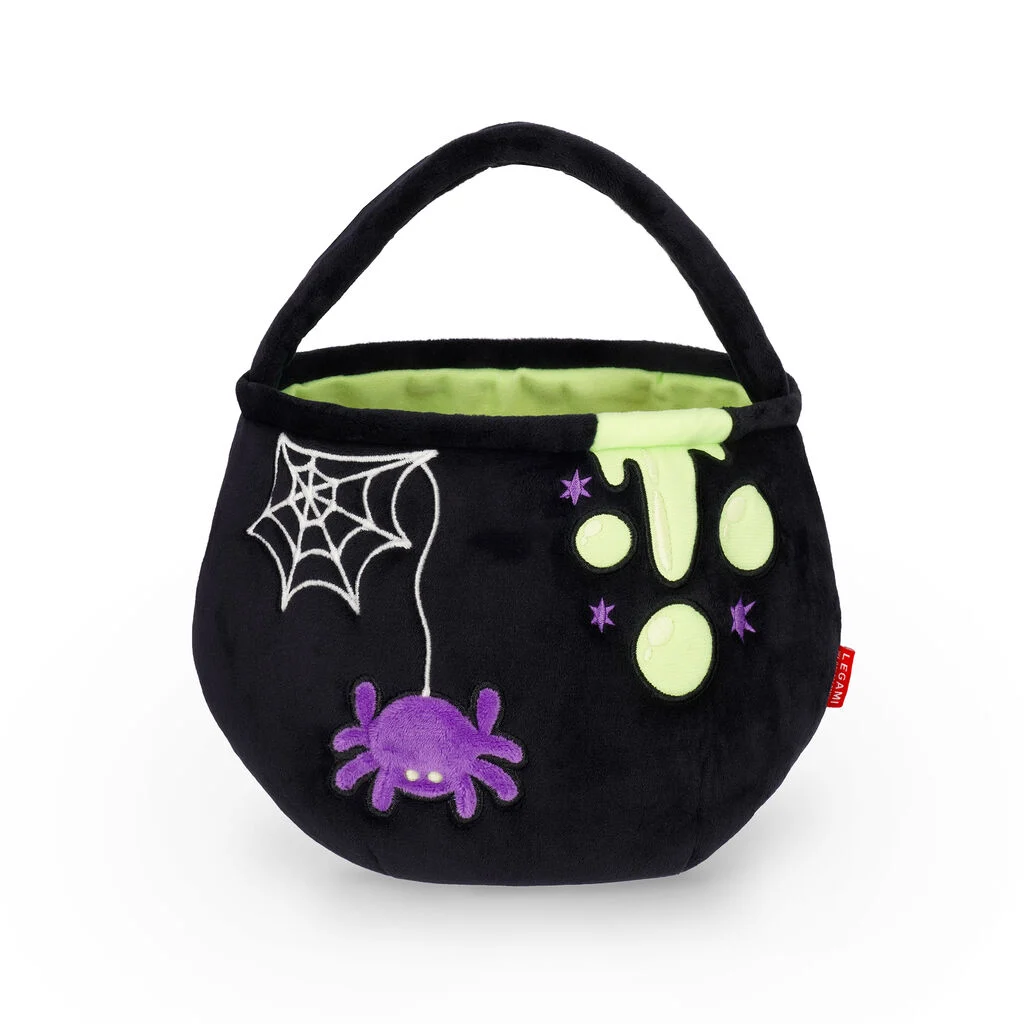 Legami - Sac d'Halloween pour « un Bonbon ou un Sort ? 