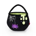 Legami - Sac d'Halloween pour « un Bonbon ou un Sort ? 