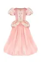 Great Pretenders - Robe de bal Penelope, Vieux rose - 5/6ans